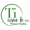 TiWash SA Logo